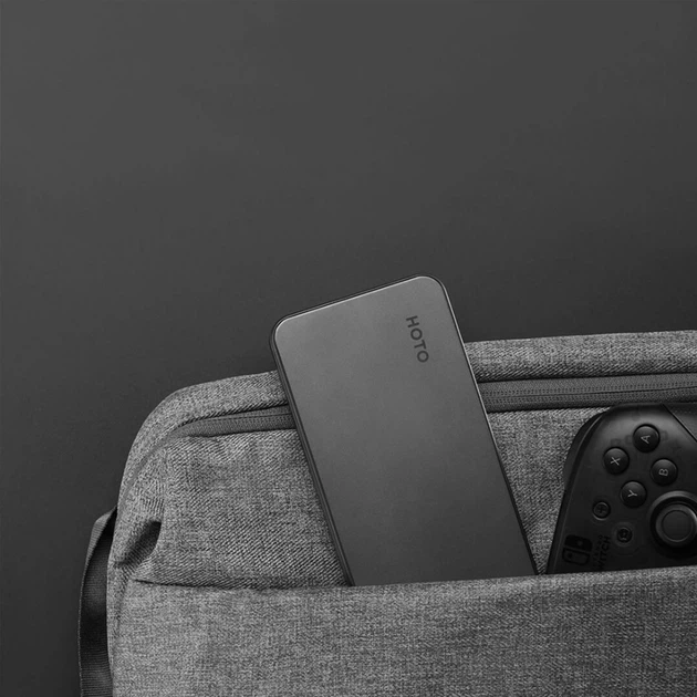 Zestaw wkrętaków precyzyjnych Xiaomi HOTO 28 elementów (QWLSD009) - obraz 4