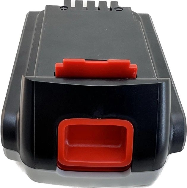 Совместимый аккумулятор для шуруповерта Black&Decker 2 Ah 18 V LB20, LBX20, LBXR20 от Power-Profi - Фото 3 Совместимый аккумулятор для шуруповерта Black&Decker 2 Ah 18 V LB20, LBX20, LBXR20 от Power-Profi - изображение 3