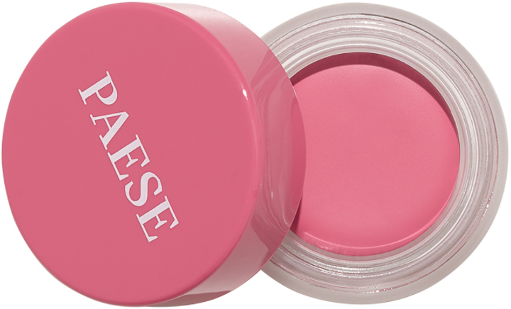 Róż Paese Blush Kissed 03 w kremie 4 g (5902627624414) - obraz 1