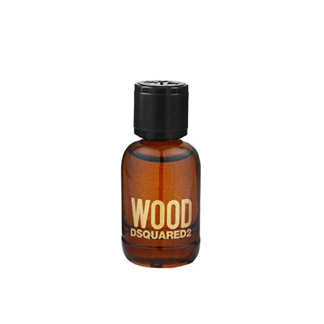 Миниатюра Туалетная вода для мужчин Dsquared2 Wood Pour Homme 5 мл ...