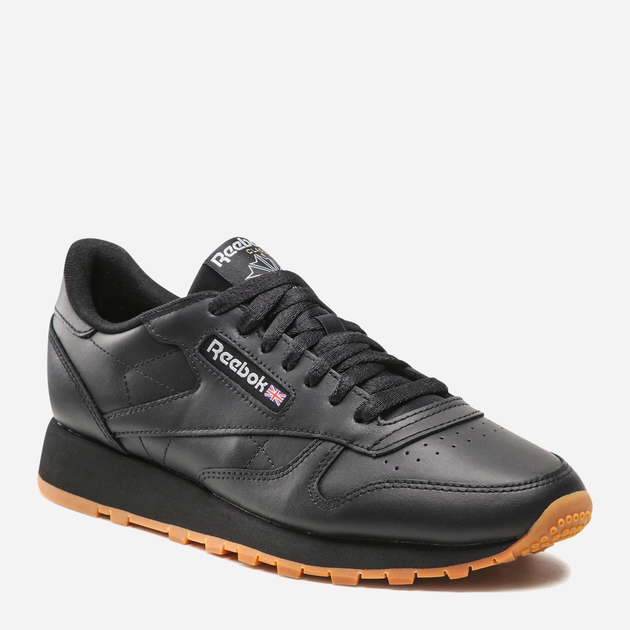 Мужские кроссовки Reebok Classic Leather 100008493 44 (10.5US) 28.5 см ...