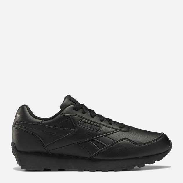 Підліткові кросівки для дівчинки Reebok Royal Rewind Run 100046400 36 (4.5US) 23.5 см Чорні від Rozetka на платформі USKIDKA Акція на Підліткові кросівки для дівчинки Reebok Royal Rewind Run 100046400 36 (4.5US) 23.5 см Чорні від Rozetka