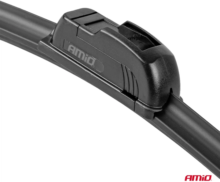 Щетка стеклоочистителя Amio U-Type 22" 550 мм (01182) (011829) - изображение 2