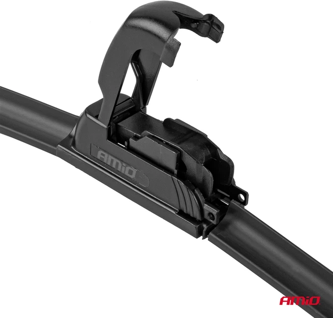 Щетка стеклоочистителя Amio U-Type 22" 550 мм (01182) (011829) - изображение 3