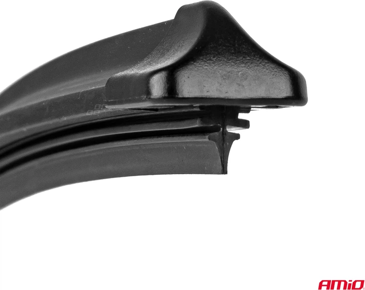 Щетка стеклоочистителя Amio U-Type 18" 450 мм (01178) (011782) - изображение 4