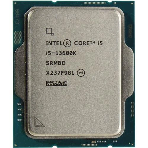 Процесор Intel Core i5 13600K (BX8071513600K) (Socket 1700, 20T