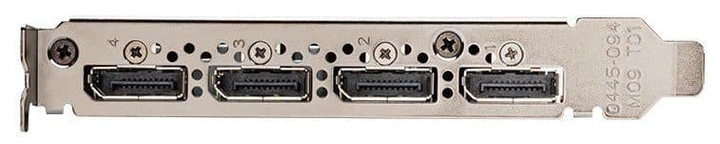 Відеокарта NVIDIA Quadro M4000 8GB (VCQM4000) (GDDR5, 256 bit, PCI