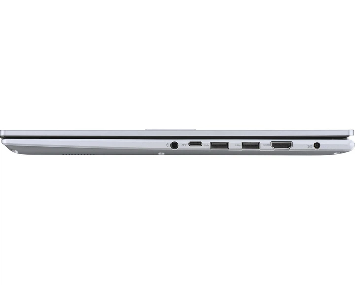 Ноутбук Asus Vivobook 16 OLED M1605NAQ-SH054 (90NB1832-M001Y0) Cool Silver ( 17369 ) - изображение 6
