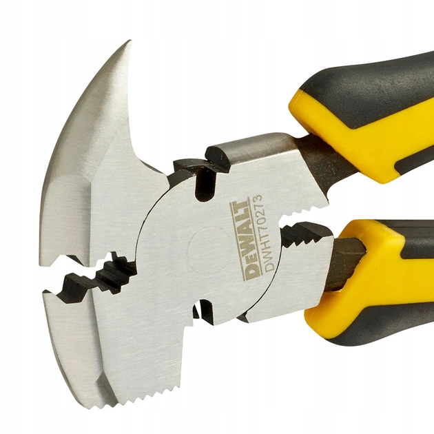 Кліщі універсальні для сітчастих огорож DeWalt 340 мм DWHT0-70273 - зображення 5