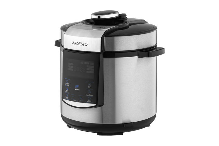 Мультиварка-скороварка Ardesto MPC-P226 - изображение 2