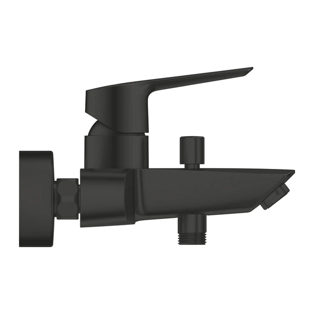 Набір змішувачів для ванної GROHE QuickFix Start UA303301SQ чорний латунь CV032757 - зображення 7