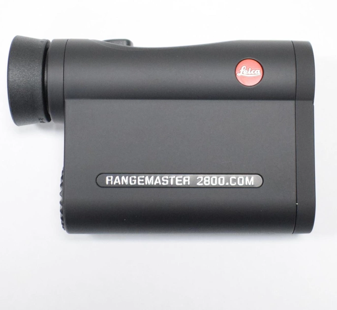 Далекомір Leica Rangemaster CRF 2800.com 7х24 - зображення 2