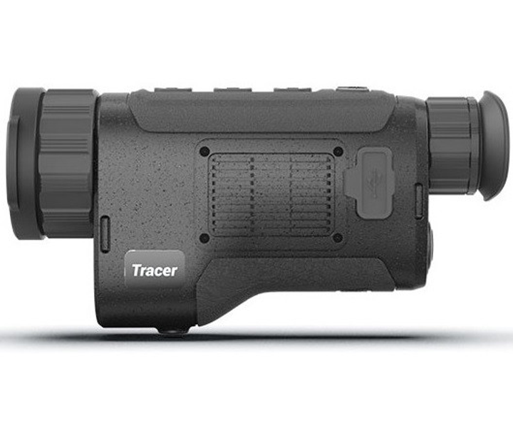 Тепловізор із далекоміром Cono Tech Tracer 650 LRF (50 мм, 640х512, 3540 м) - зображення 2