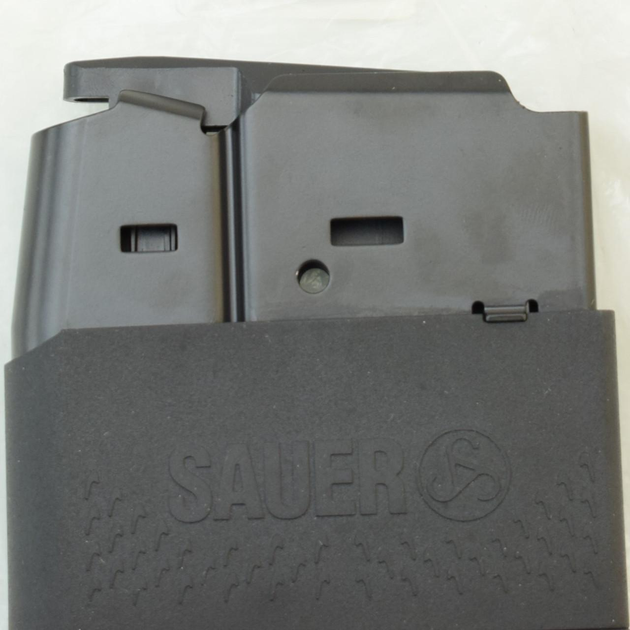 Магазин Sauer S303 30-06/8x57 JS/7х64, 5-зар, пласт - зображення 2