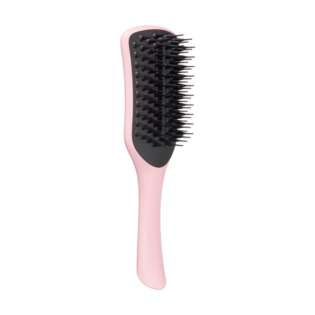 Щетка для укладки феном Tangle Teezer Easy Dry Go Tickled Pink - Фото 3 Щетка для укладки феном Tangle Teezer Easy Dry Go Tickled Pink - изображение 3