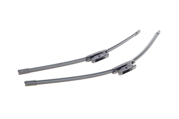 Двірники BOSCH 3 397 007 117 Renault Scenic, Grand Scenic 7701061772, 7701061774 - зображення 6
