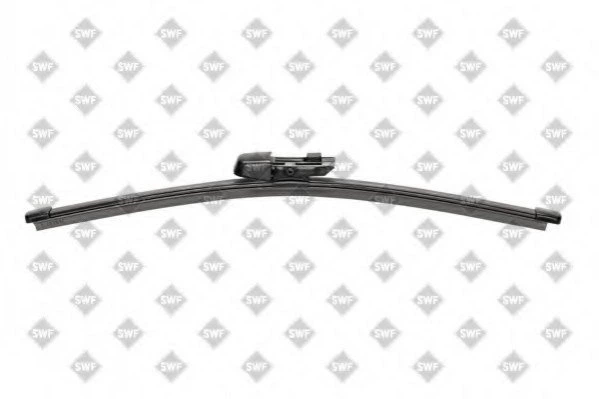 Двірники SWF 119514 Volkswagen Golf, Passat, Polo, Tiguan; Skoda Fabia, Yeti; Seat Leon 5K6955427A, 3C9955425, 575955427 - зображення 4