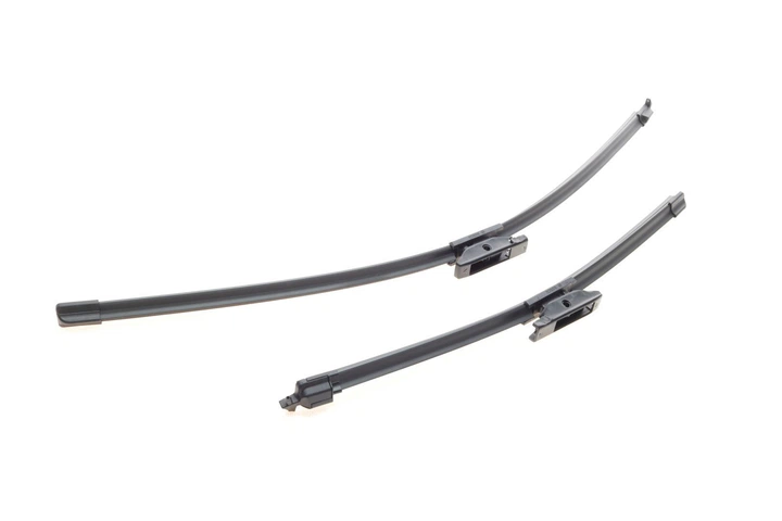 Двірники BOSCH 3397014199 Citroen C4 1611870480, 1611870280 - зображення 14