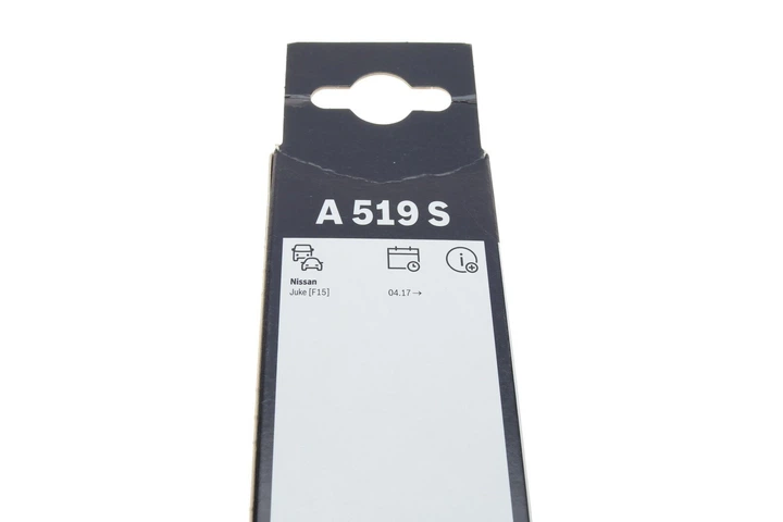 Двірники BOSCH 3397014519 Nissan Juke 28890BA60A, 28891BA61A - зображення 15