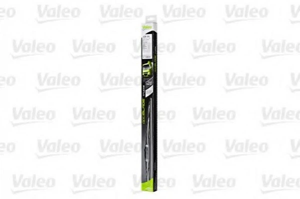 Двірники Valeo 628701 - зображення 3