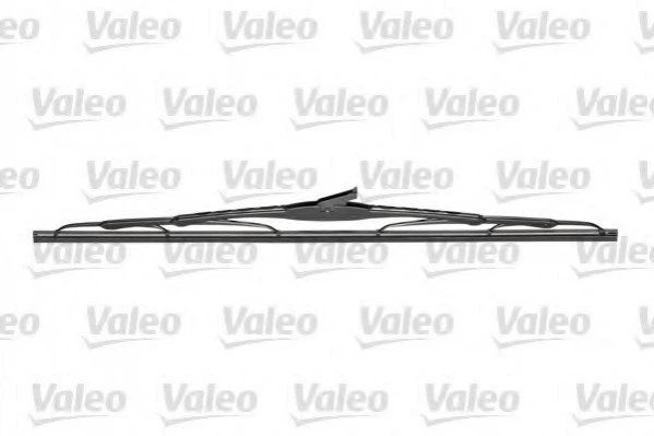Дворники Valeo 628550 Fiat Ducato; Citroen Berlingo, Jumper; Peugeot Boxer, Partner; Volkswagen Transporter, Multivan; Ford Transit, Connect; Renault Kangoo; Mercedes Sprinter; Mitsubishi L200 - изображение 4