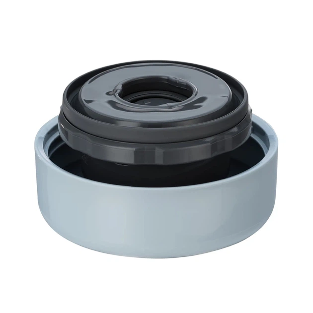 Харчовий термоконтейнер Zojirushi SW-KA75HHL 0.75 л Блакитний - зображення 4