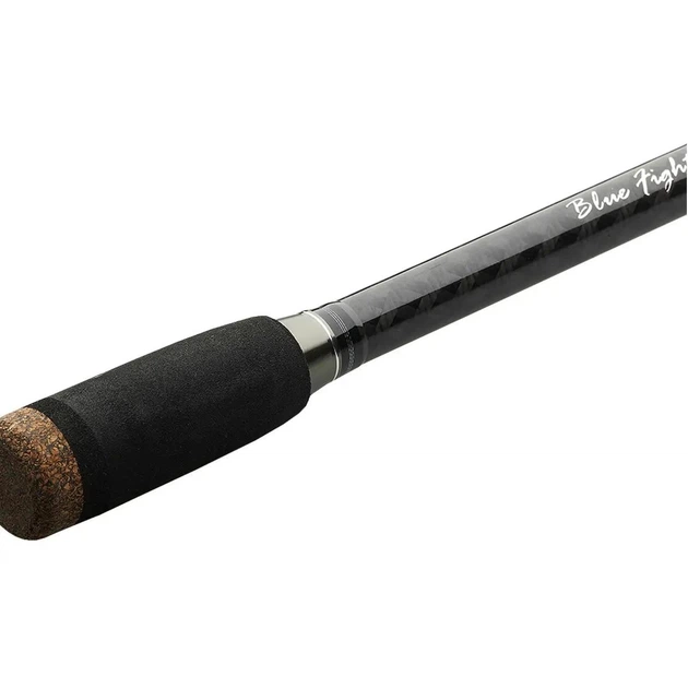 Спінінг Savage Gear SGS6 All-Around 9'/2.74m 7-35g - Фото 6 Спінінг Savage Gear SGS6 All-Around 9'/2.74m 7-35g - зображення 6