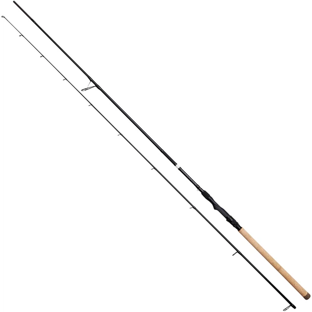 Спінінг Savage Gear SG2 Shore Game 9'/2.74m 7-24g - Фото 2 Спінінг Savage Gear SG2 Shore Game 9'/2.74m 7-24g - зображення 2