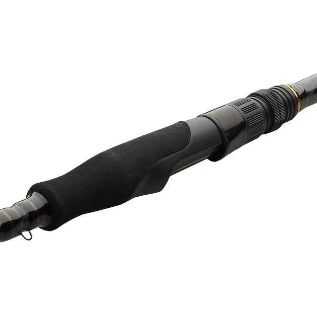 Спиннинг Savage Gear SG2 Fast Game TR 8'/2.43m 30-80g (4 части) - изображение 5