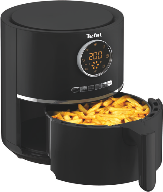 Мультипіч TEFAL Air Fry Ultra EY111810 – фото, відгуки, характеристики ...