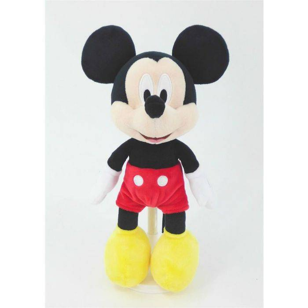 Мягкая игрушка ToyCloud Микки Маус (25 см) PDP2001274 – фото, отзывы ...