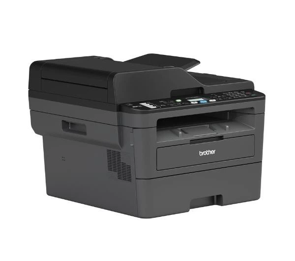 БФП Brother MFC-L2712DW з Wi-Fi - зображення 2