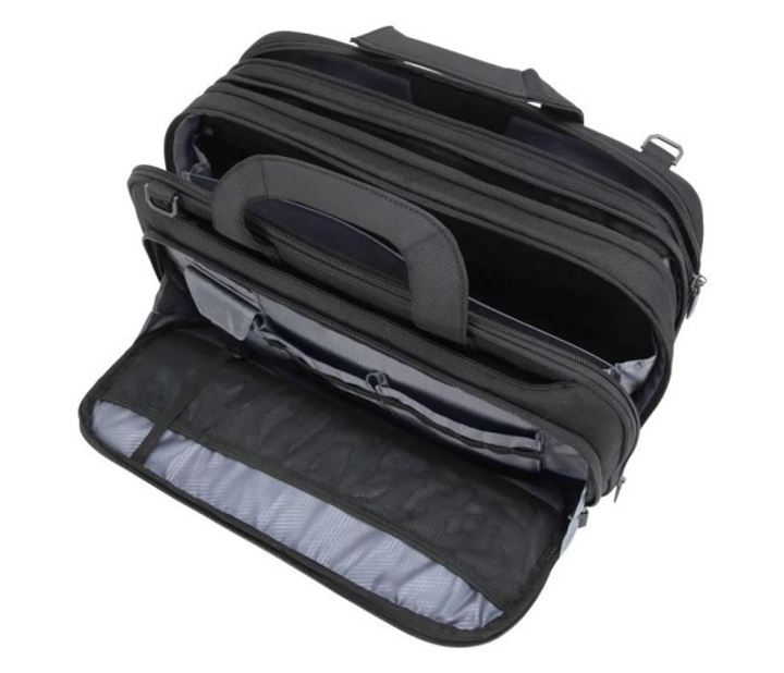 Сумка для ноутбука Targus Corporate Traveler 15,6" – фото, отзывы ...