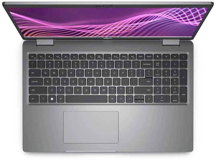 Ноутбук Dell 15.6" Latitude 5540/Intel i5-1350P/16GB/256SSD/GF MX550-2/W11P/Grey (210-BGBM_i5256MXWP) - зображення 7