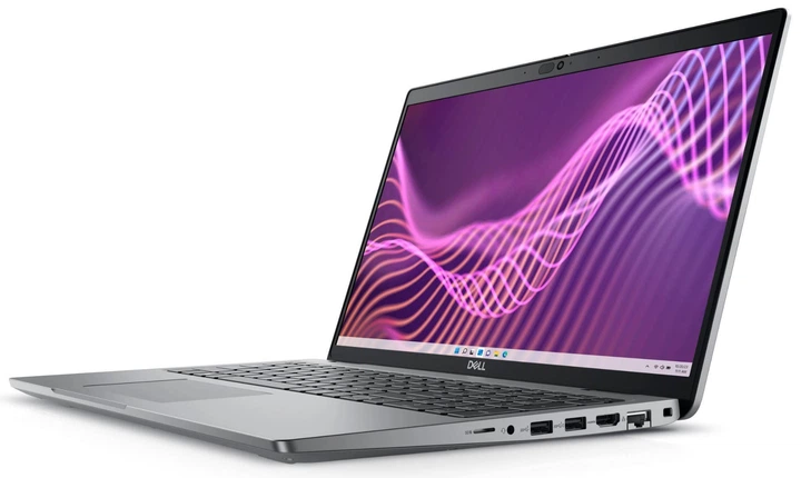 Ноутбук Dell 15.6" Latitude 5540/Intel i5-1350P/16GB/256SSD/GF MX550-2/W11P/Grey (210-BGBM_i5256MXWP) - зображення 9