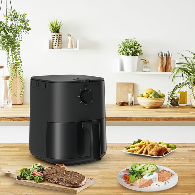 Мультипіч TEFAL Easy Fry Essential EY130815 - зображення 14