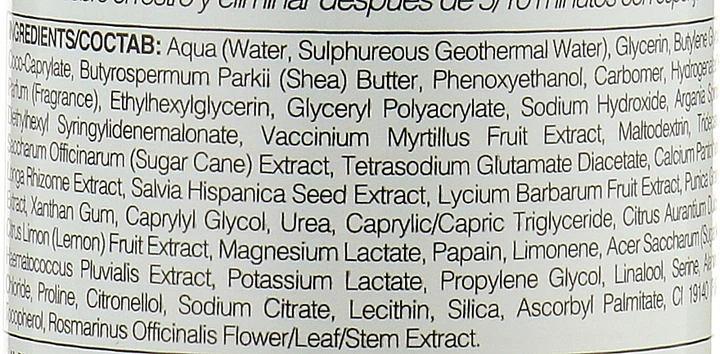Маска-пилинг для лица - Gli Elementi Gentle Enzyme Peel 100ml (920170-26231) - изображение 3
