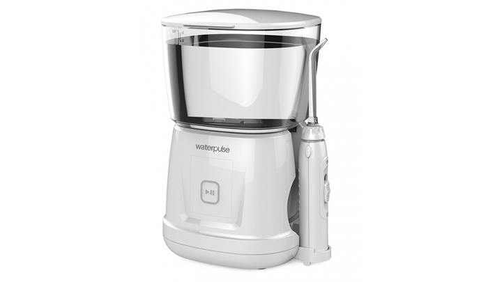 Іригатор порожнини рота Waterpulse V700 White - Фото 1 Іригатор порожнини рота Waterpulse V700 White - зображення 1