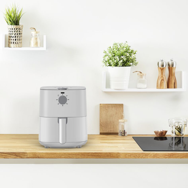 Мультипечь TEFAL Easy Fry Essential EY130A10 - изображение 15