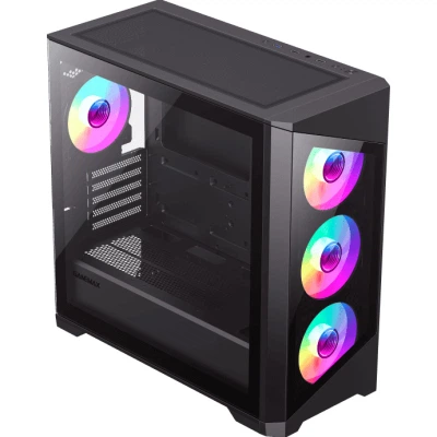 Корпус Gamemax Destroyer TGB - изображение 3