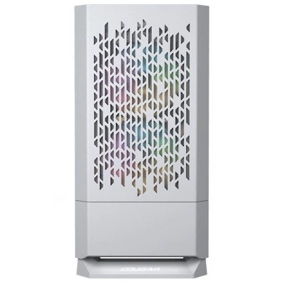 Корпус Cougar MG140 AIR RGB White - изображение 2