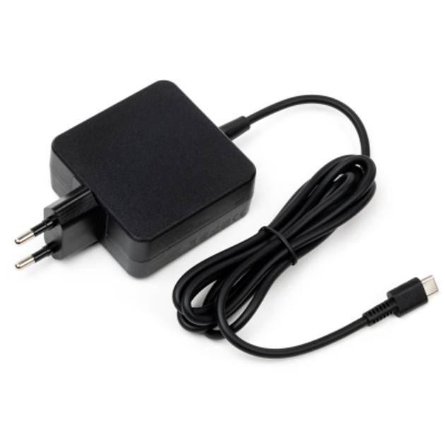 Блок питания к ноутбуку Vinga HP 65W 5V3A/9V3A/12V5A/15V4.3A/20V3.25A ...