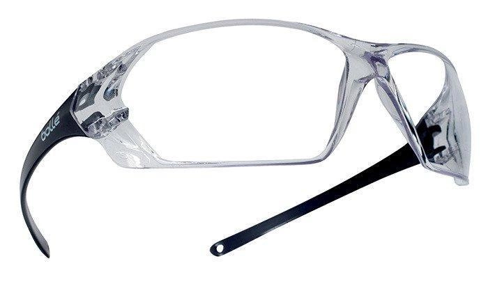 Bolle Safety Защитные очки PRISM - Clear - PRIPSI - изображение 1
