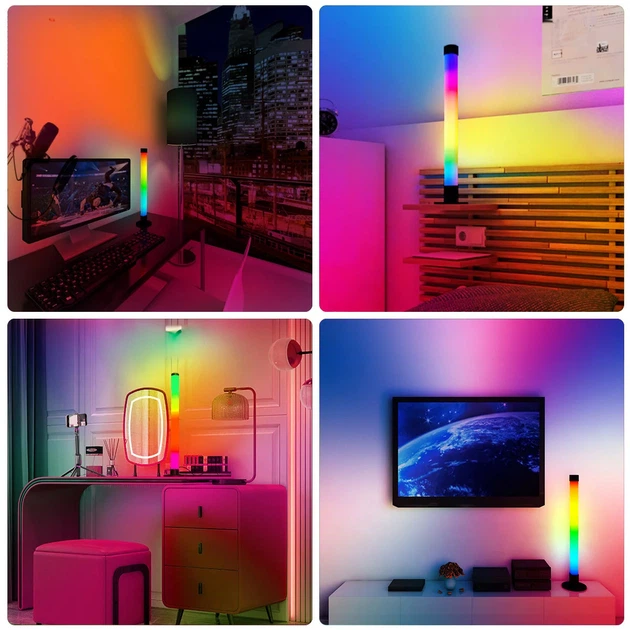 Светодиодный ночник INSPIRE S006B 80LED - изображение 5