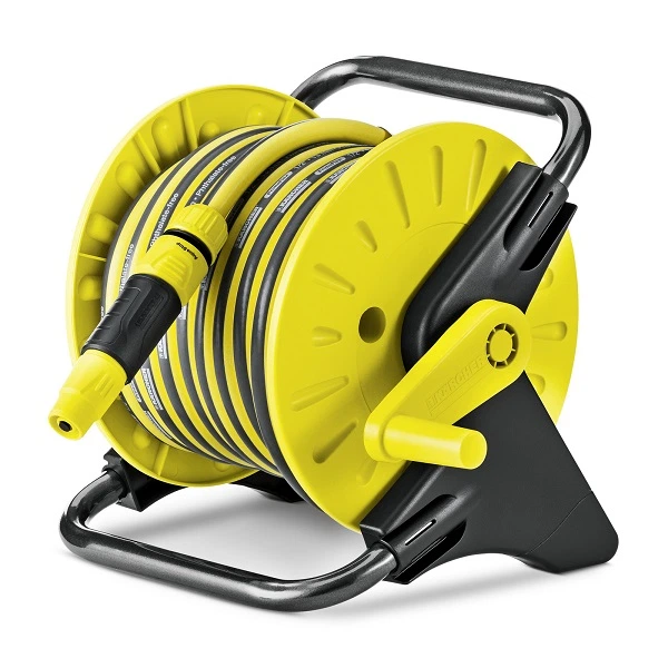 Барабан для шлангу KARCHER 2.645-041.0 15 м 1/2 - зображення 3