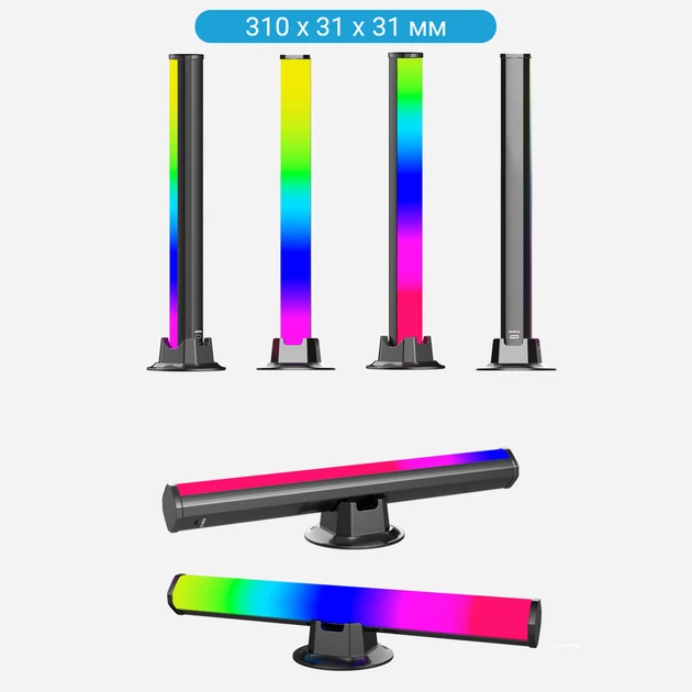 Светодиодный ночник INSPIRE S043 60LED - изображение 4