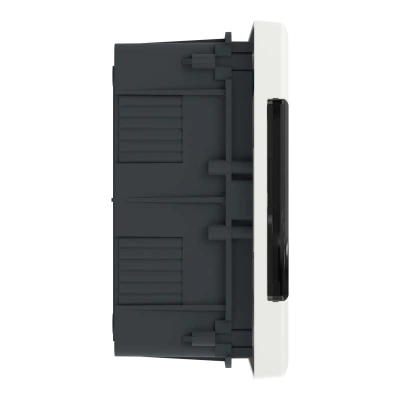 Распределительный щит Schneider Electric Easy9 EU 1 ряд 12 мод (EZ9EUA112) - Фото 3 Распределительный щит Schneider Electric Easy9 EU 1 ряд 12 мод (EZ9EUA112) - изображение 3
