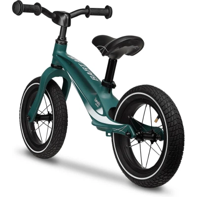 Беговел Lionelo Bart Air Green Forest (LOE-BART AIR GREEN FOREST) - изображение 4