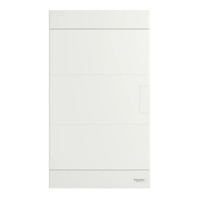 Розподільний щит Schneider Electric Easy9 EU 3 ряда 12 мод (EZ9EUD312) - Фото 2 Розподільний щит Schneider Electric Easy9 EU 3 ряда 12 мод (EZ9EUD312) - зображення 2