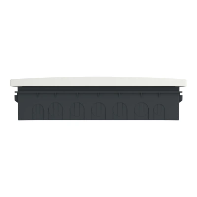 Распределительный щит Schneider Electric Easy9 EU 1 ряд 18 мод (EZ9EUA118) - изображение 6